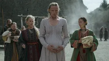 Vikings: Valhalla-E5.Nascimento e renascimento