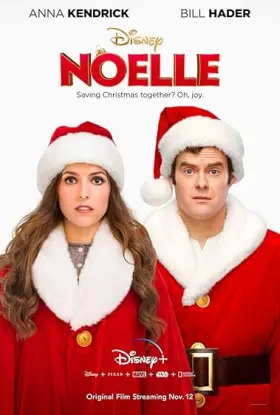 Noelle assistir online grátis