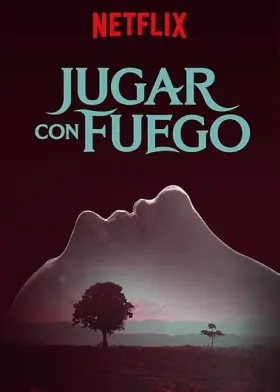 O Fogo da Paixão - Série completa grátis no Cinegato
