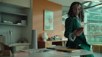 Black Mirror Episódio 1
