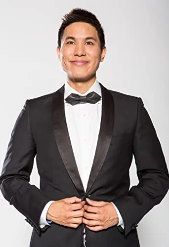 Andy Trieu