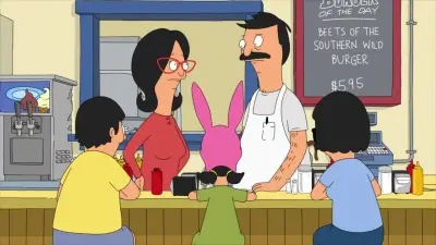 Bob's Burgers-E16