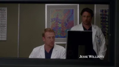 Grey's Anatomy-E4