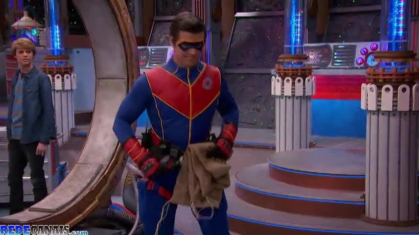 Henry Danger Episódio 15