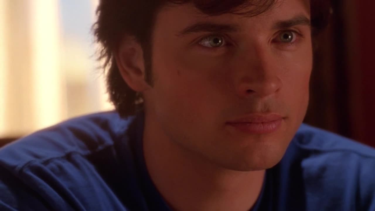 : As Aventuras do Superboy Episódio 16