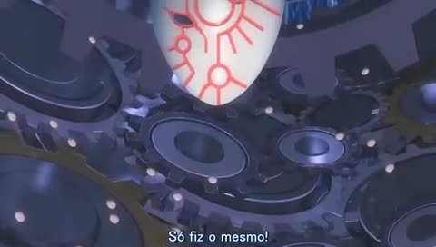 Code Geass: Lelouch of the Rebellion Episódio 15