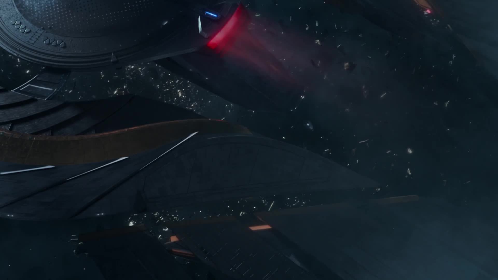 Star Trek: Starfleet Academy Episódio 6