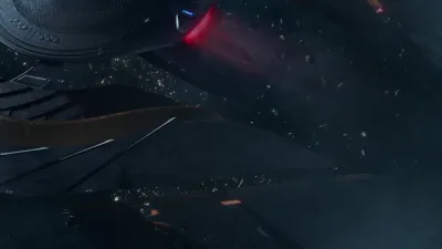 Star Trek: Starfleet Academy-Episódio 6