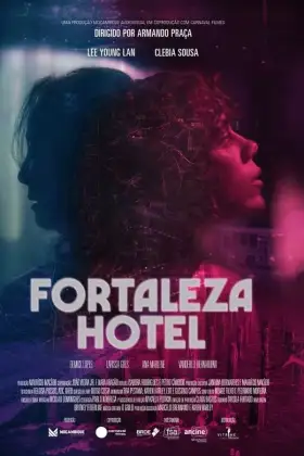 Fortaleza Hotel - Filme grátis no Cinegato
