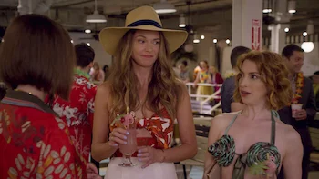 Younger Episódio 2