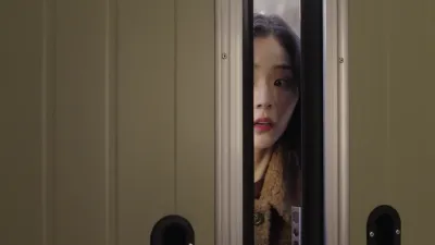 O Terceiro Casamento Episódio 35
