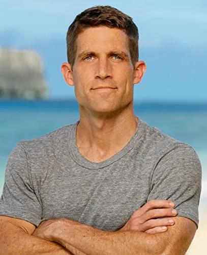 Brendan Shapiro