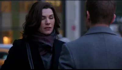 The Good Wife - Pelo Direito de Recomeçar-E20