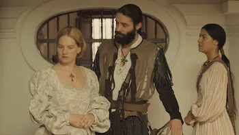 Índia Catalina-Episódio 53