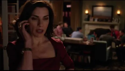The Good Wife - Pelo Direito de Recomeçar-E3