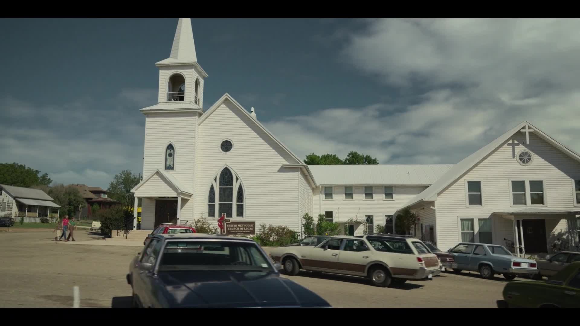 Amor e Morte Episódio 4