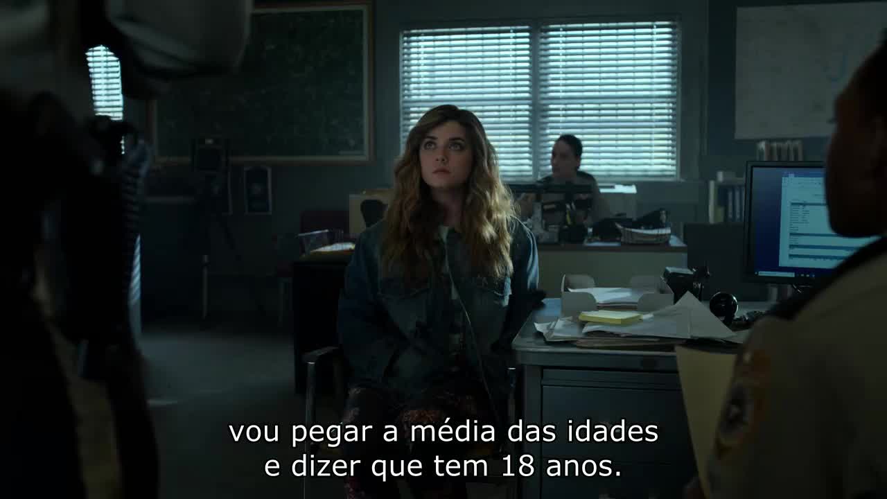 Marvel - O Justiceiro Episódio 3