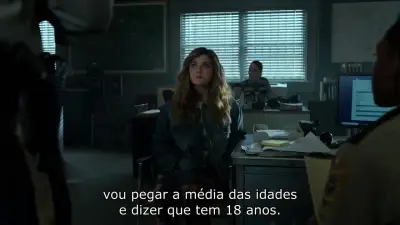 Marvel - O Justiceiro 2x3