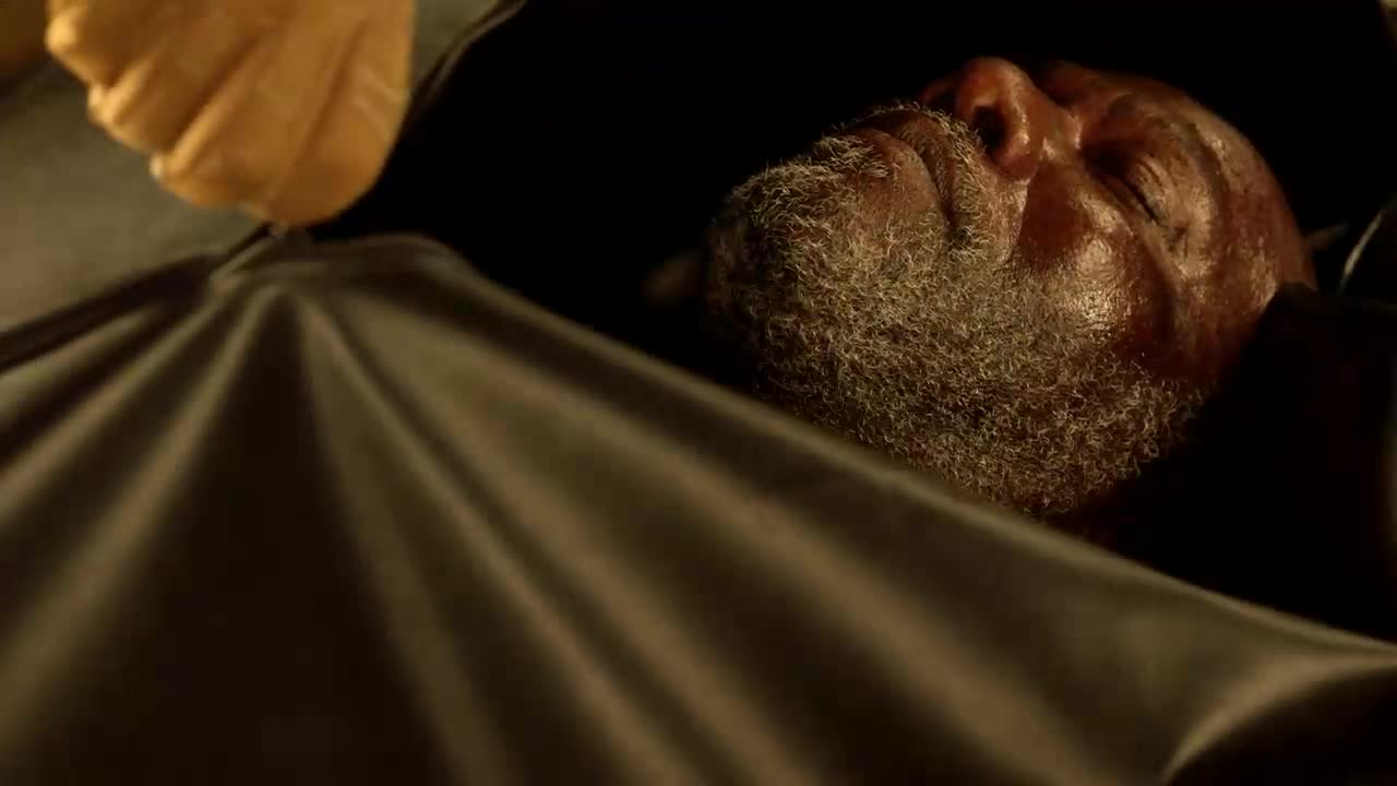 Valor Episódio 5
