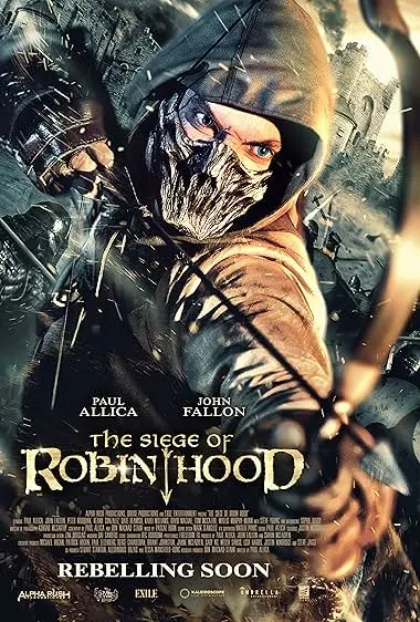 The Siege of Robin Hood