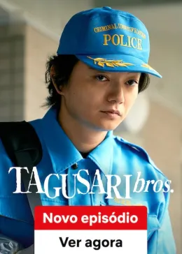 Os Irmãos Tagusari