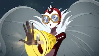 World of Winx-E9.Um herói chegará