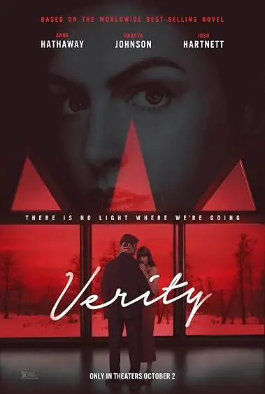 Pôster de Verity (2026)