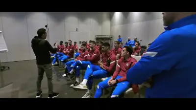 FC Barcelona: Uma Nova Era-E3.Chapter 3