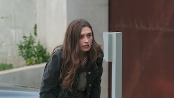 Desejo Fatal Episódio 2