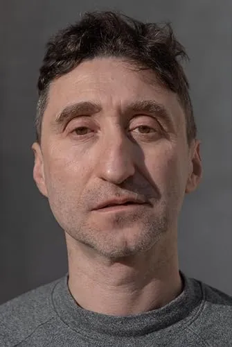 Grigoriy Perel