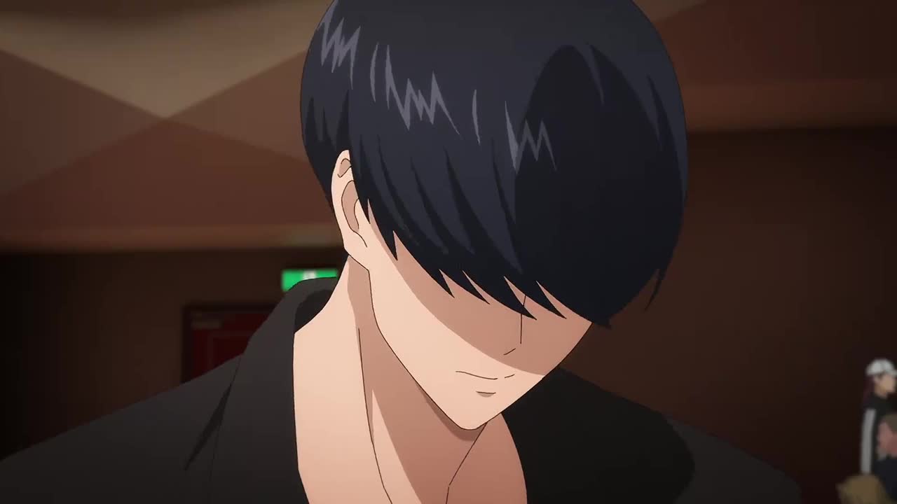 Wandansu Episódio 6