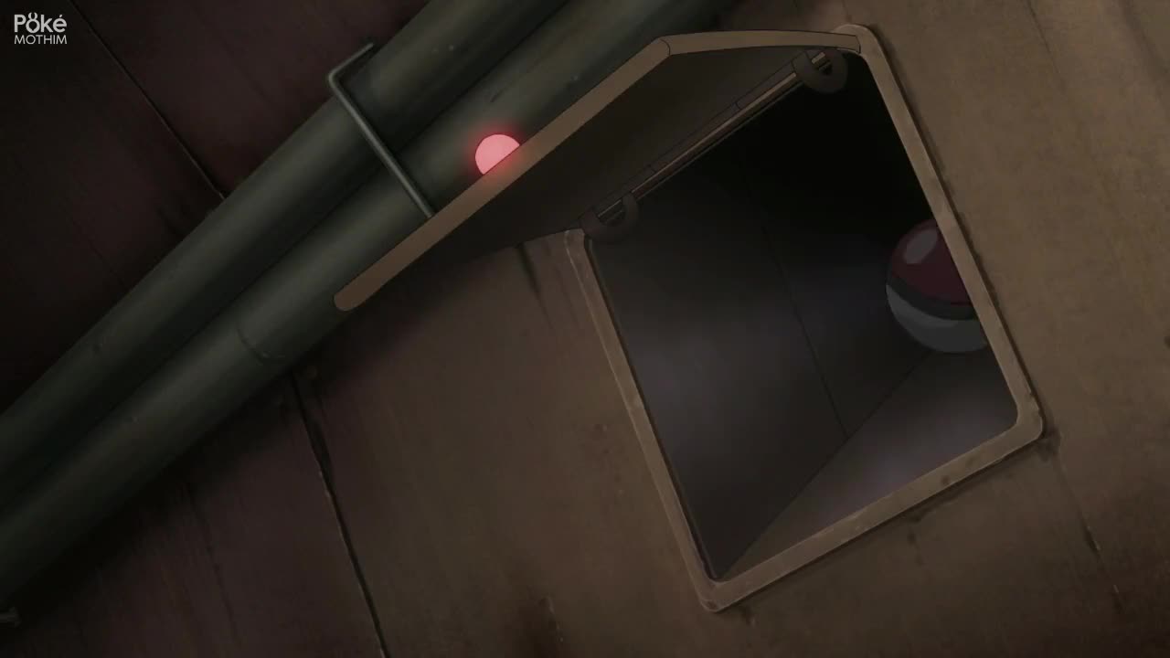 Pokémon The Series: Journeys Episódio 20