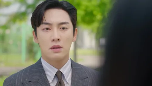 A Destemida Yong Su Jeong Episódio 29