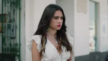 O Mar Lá Fora-Episódio 6