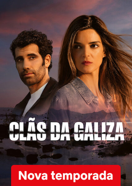 Gangues da Galícia assistir online grátis