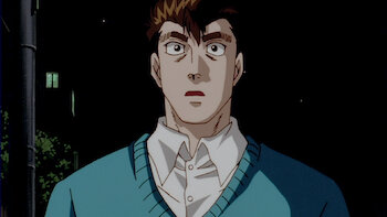 Hajime no Ippo: The Fighting! Episódio 10