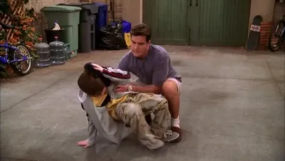 Dois Homens e Meio-E17