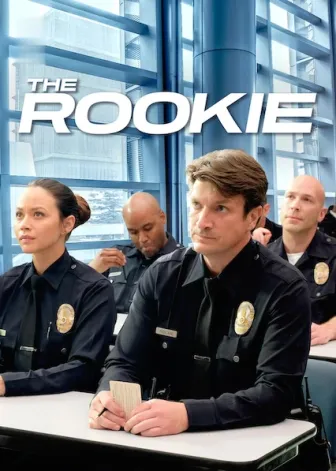 The Rookie
