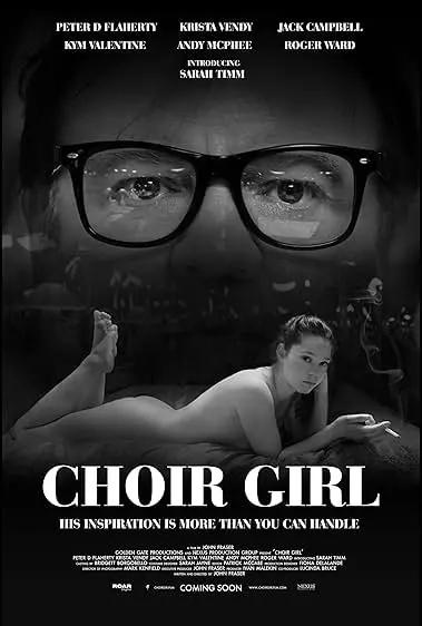 Movie Poster: Choir Girl