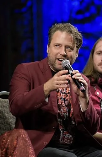 Sean Haitz