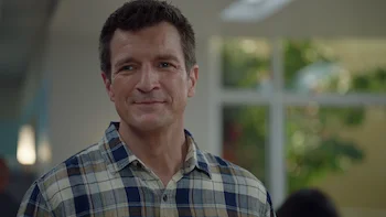 The Rookie Episódio 3
