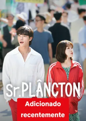 Mr. Plankton - Série completa grátis no Cinegato