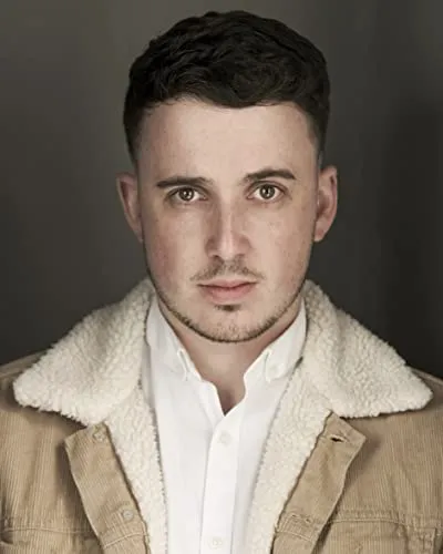 Aaron Jeffcoate