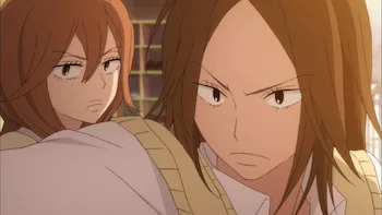 Que Chegue a Você: Kimi ni Todoke Episódio 3