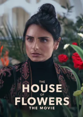 A Casa das Flores: O Filme