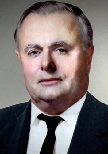 Charles Hapgood