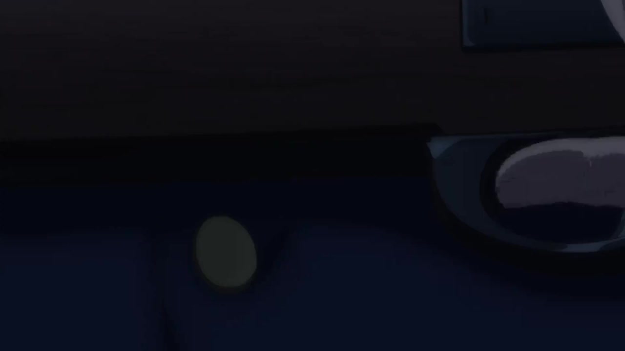 Golden Kamuy Episódio 3