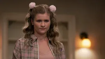 Atypical-E4.Começo e fim