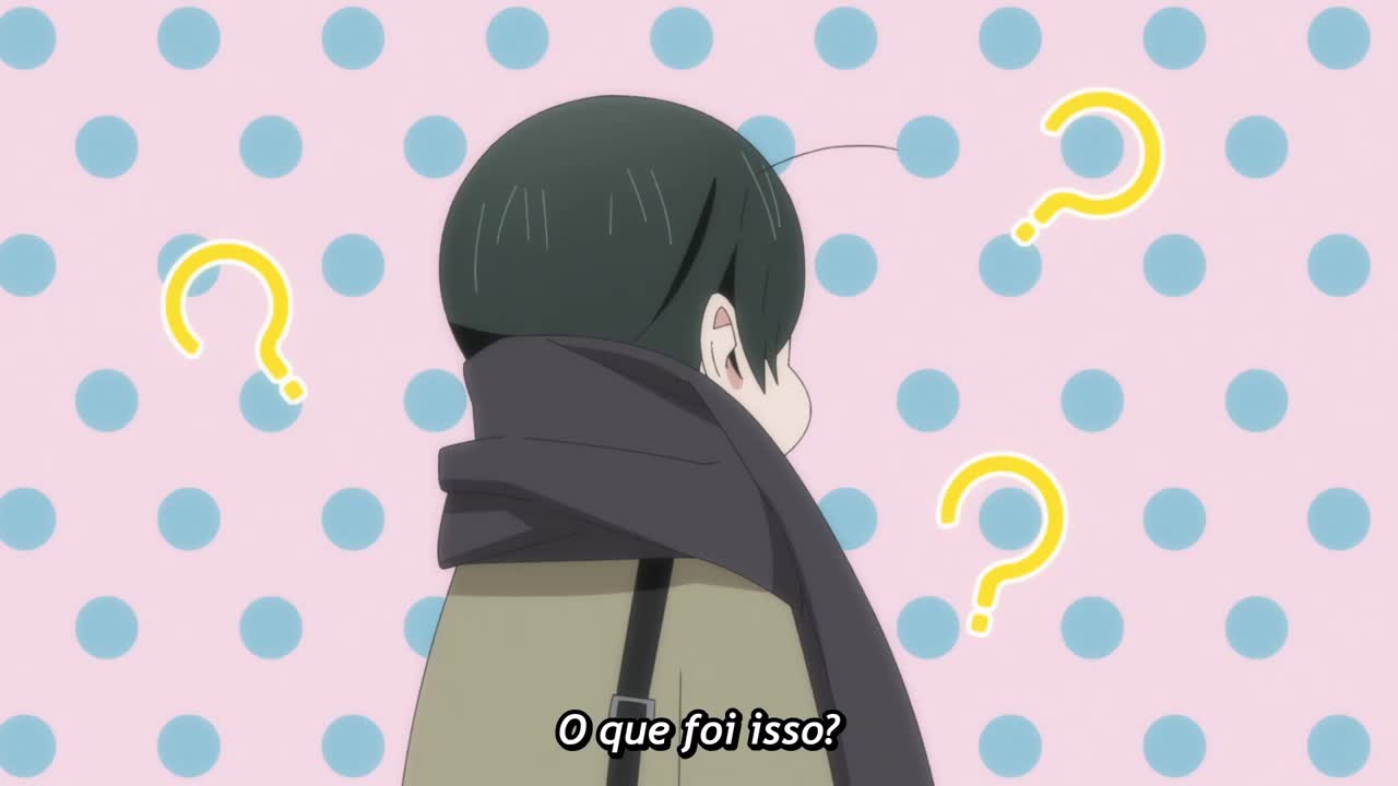 30-sai made Doutei dato Mahoutsukai ni Nareru Rashii Episódio 1