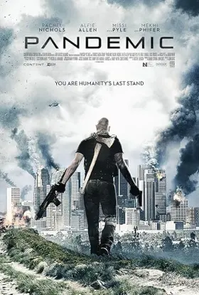 Pandemia assistir online grátis